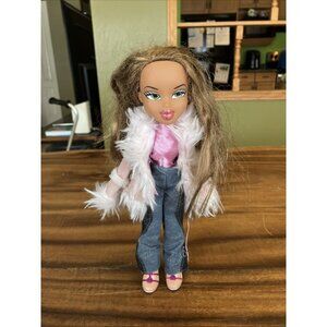 Vintage 2001 MGA Bratz Doll